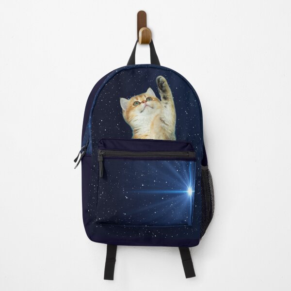Item preview, The Space Cat designed and sold by Blue Eye.