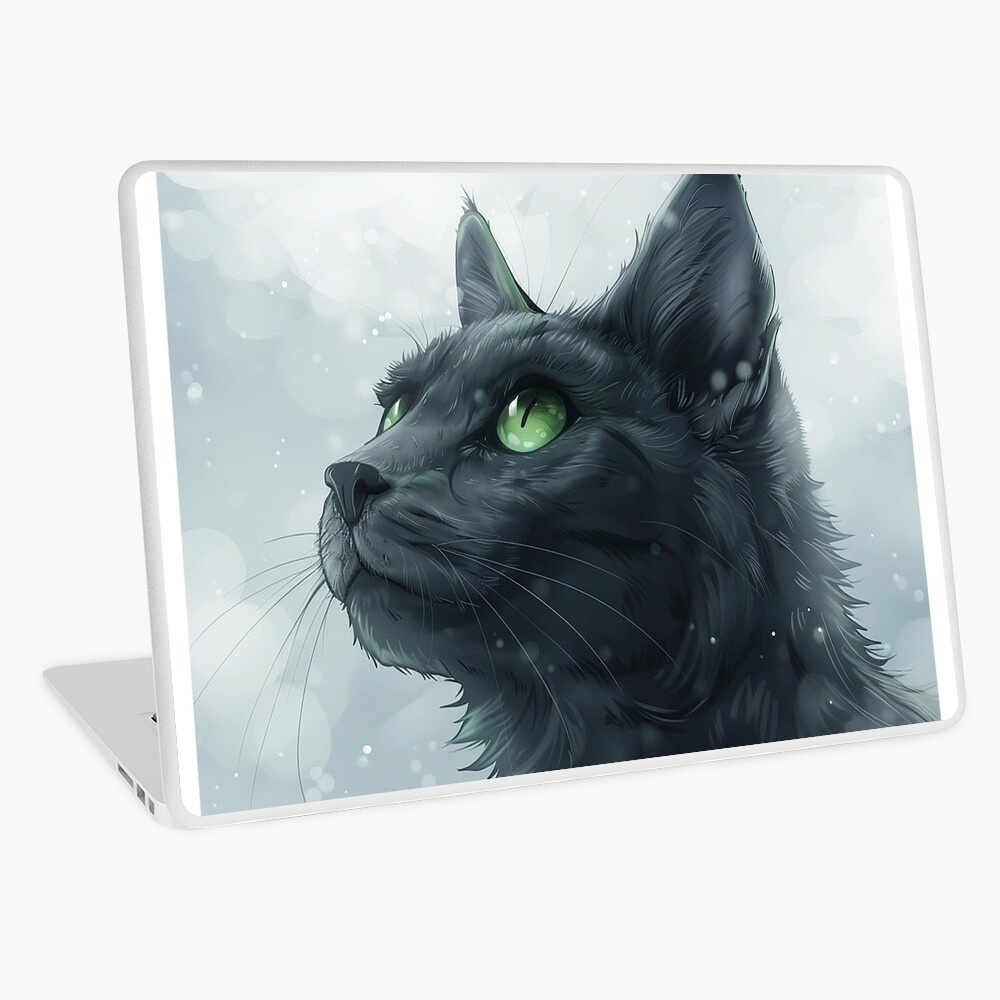 Item preview, Laptop Skin designed and sold by Cjars.