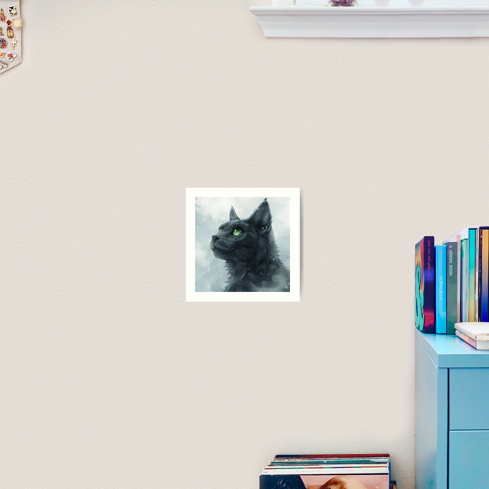 Item preview, Art Print designed and sold by Cjars.
