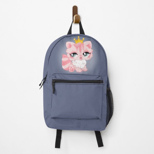 Item preview, lps littlest pet shop persian cat kitten princess designed and sold by StabbyCatto.