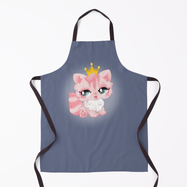 Item preview, lps littlest pet shop persian cat kitten princess designed and sold by StabbyCatto.