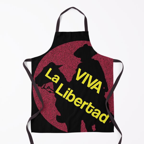 Item preview, VIVA LA LIBERTAD from A Mexican Vaquero by Frederic Remington  Long Live Liberty designed and sold by pelagio.