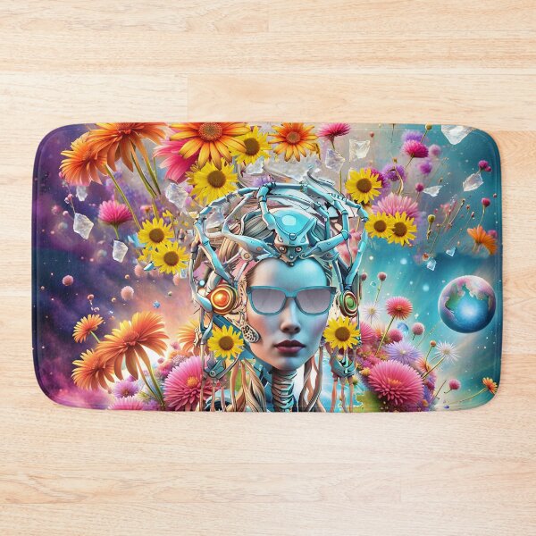 Item preview, Organic Machine designed and sold by Icarusismart.