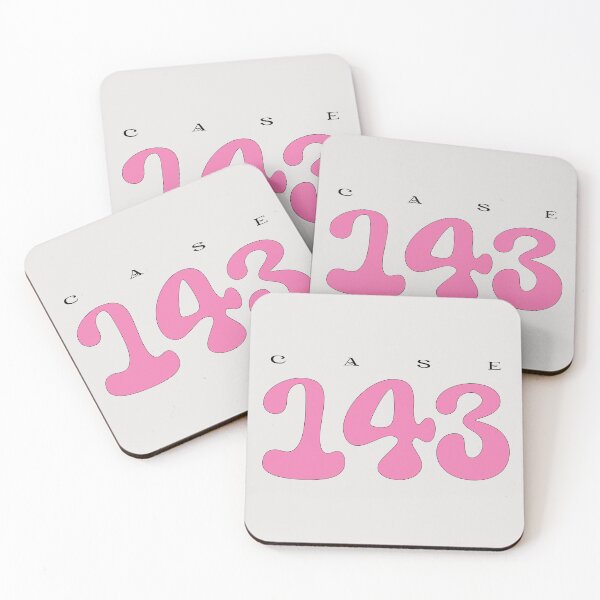 Item preview, CASE143 designed and sold by icedbeomericano.