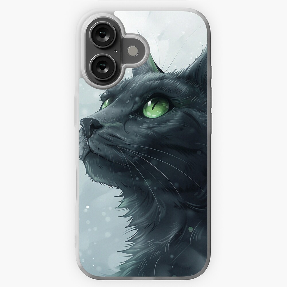 Item preview, iPhone Soft Case designed and sold by Cjars.