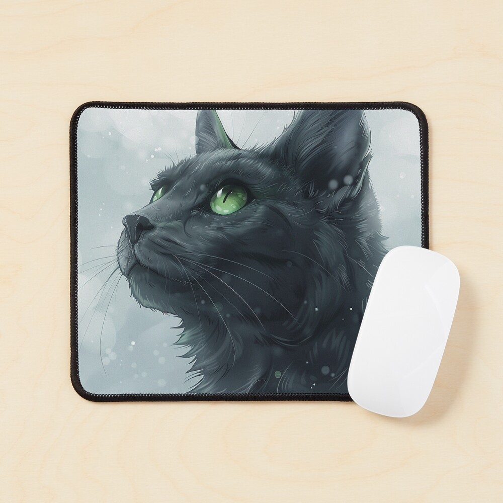 Item preview, Mouse Pad designed and sold by Cjars.