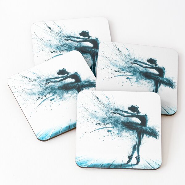 Item preview, dancer designed and sold by Varnoos.