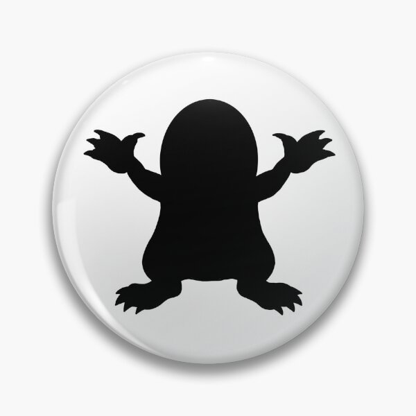 Item preview, Mole designed and sold by Animals-by-JB.