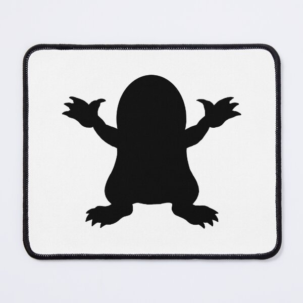 Item preview, Mole designed and sold by Animals-by-JB.