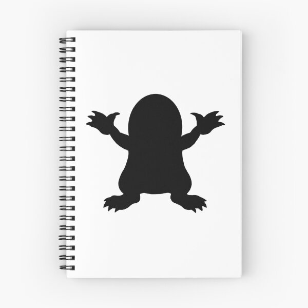 Item preview, Mole designed and sold by Animals-by-JB.