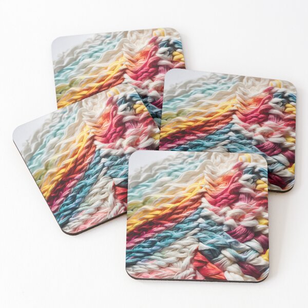Item preview, Artisanal Weave Collection for Home Deco designed and sold by Sartawsky.