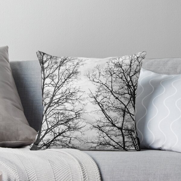 Item preview, Tree Silhouettes #5 #scandi #wall #art  designed and sold by Anita's & Bella's Art.