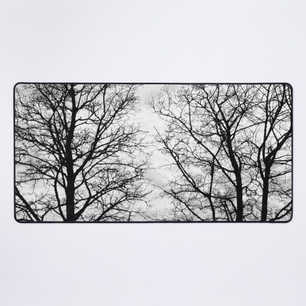 Item preview, Tree Silhouettes #5 #scandi #wall #art designed and sold by Anita's & Bella's Art.