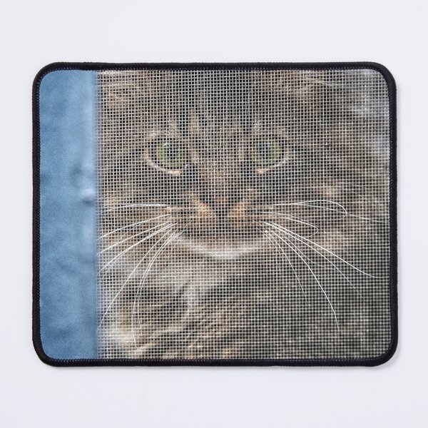 Item preview, Funny and Confused Cat  designed and sold by Anthony Di Sano.