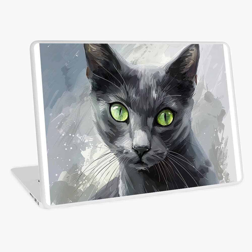 Item preview, Laptop Skin designed and sold by Cjars.