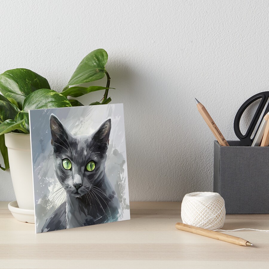 Item preview, Art Board Print designed and sold by Cjars.