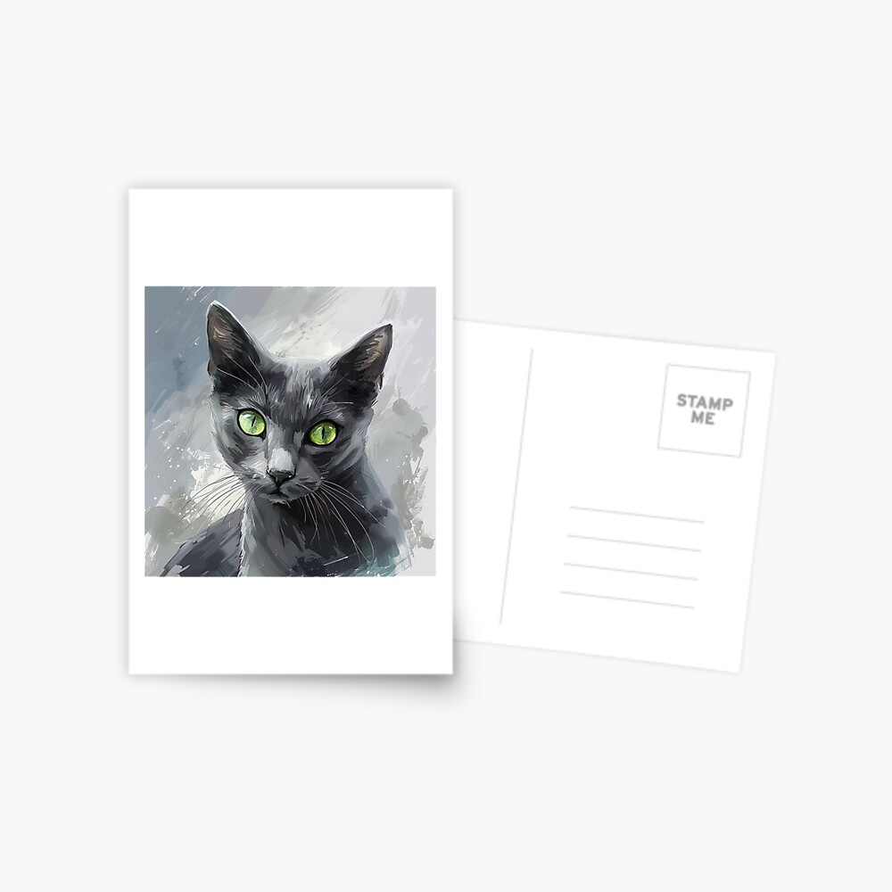Item preview, Postcard designed and sold by Cjars.