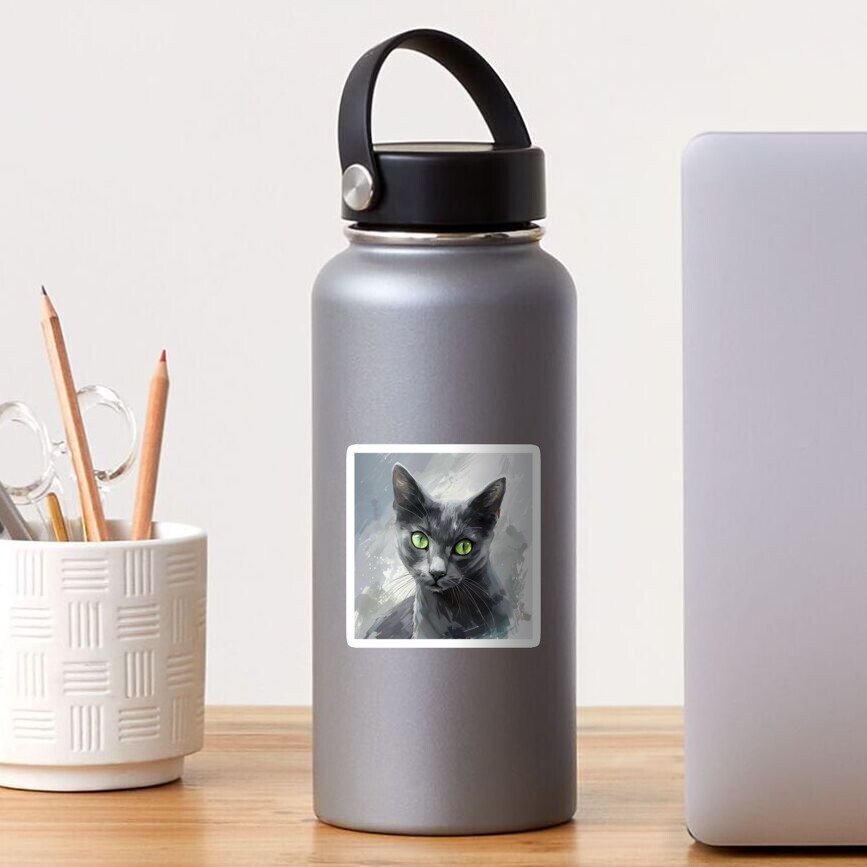 Item preview, Sticker designed and sold by Cjars.