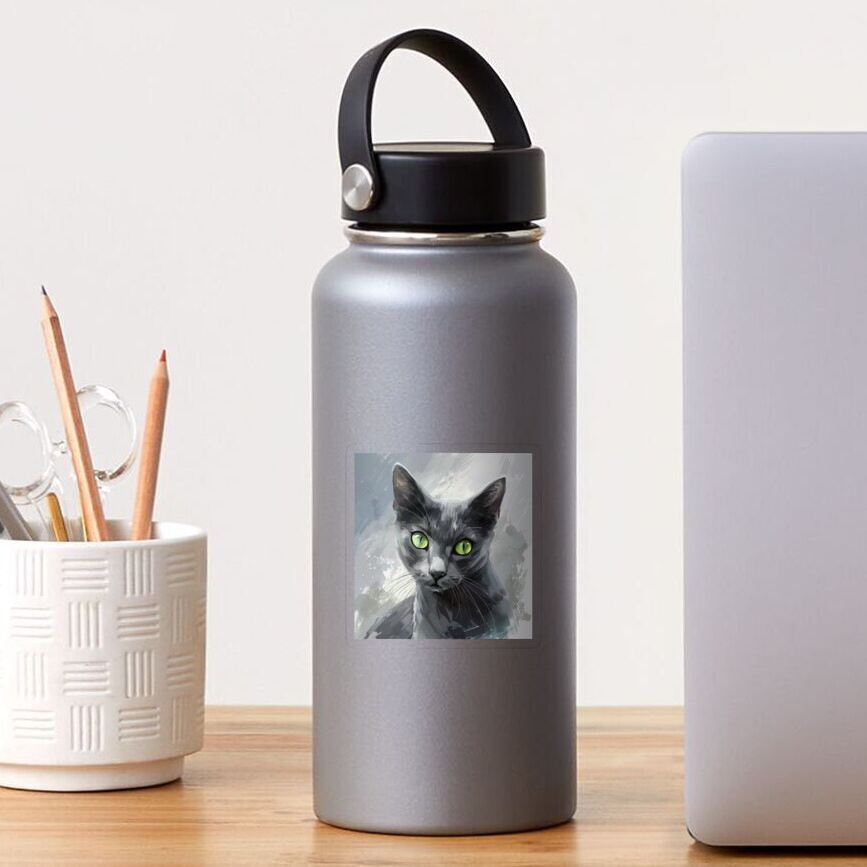 Item preview, Transparent Sticker designed and sold by Cjars.