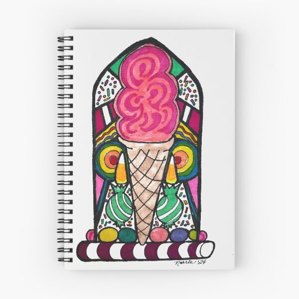 Item preview, Vitral dulce designed and sold by NorrieV.