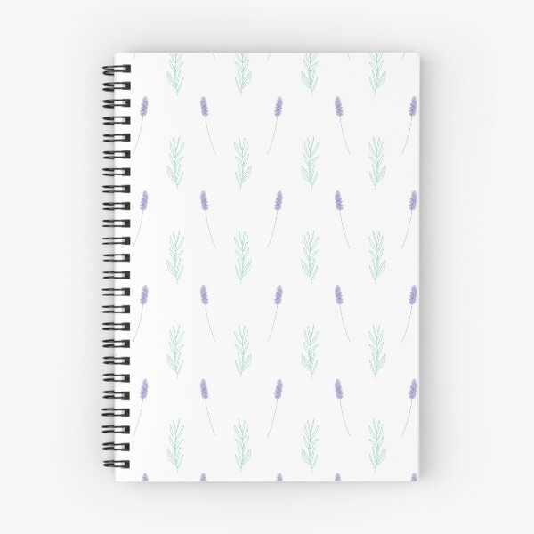 Item preview, Lavender flowers and leaves designed and sold by Apleaves.
