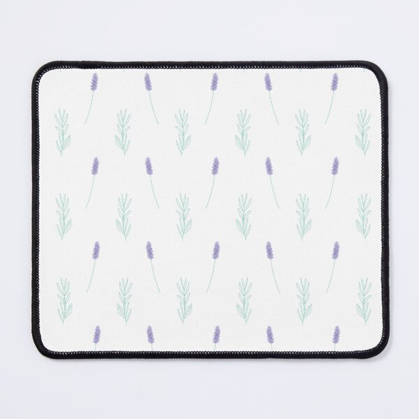 Item preview, Lavender flowers and leaves designed and sold by Apleaves.
