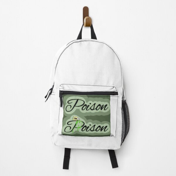 Item preview, Renee Rapp, Poison Poison - background  designed and sold by Silver-Cleo.