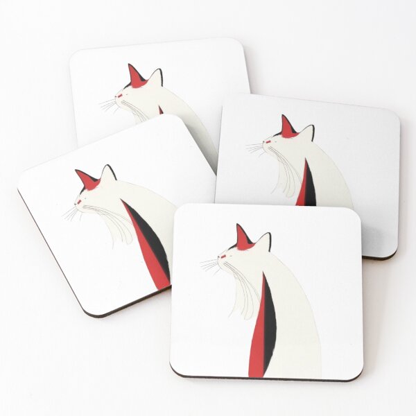 Item preview, Red Point Cutie designed and sold by ArtDesign-Nator.
