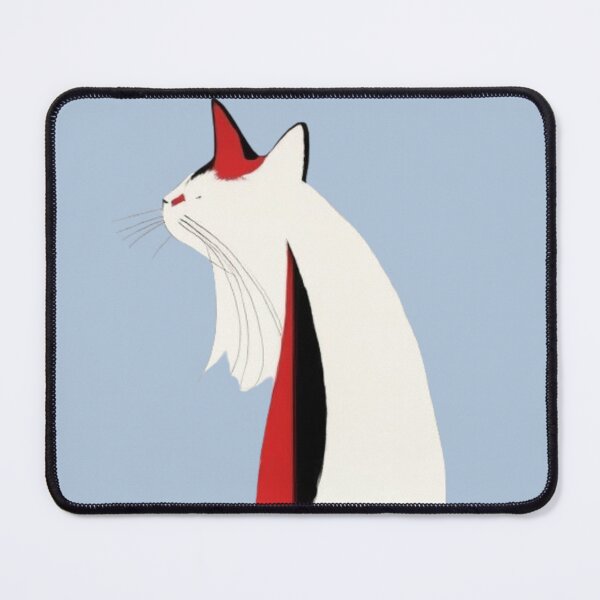 Item preview, Red Point Cutie designed and sold by ArtDesign-Nator.