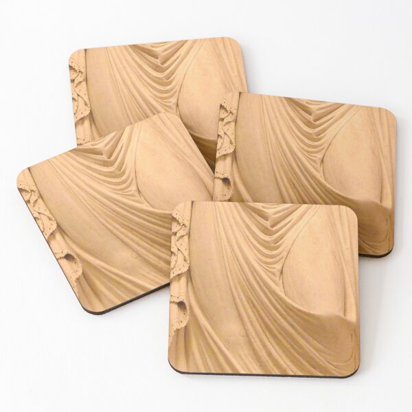 Item preview, sculpted woman designed and sold by Tereza Pilar  Art.