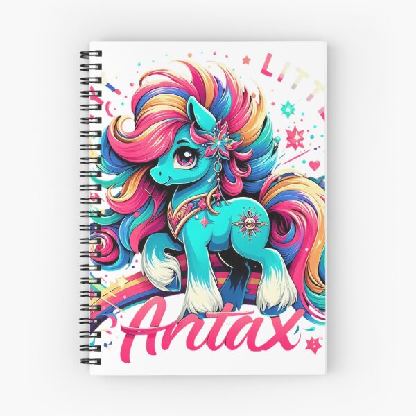 Item preview, My little artax designed and sold by Artisan-wave.