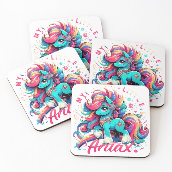 Item preview, My little artax designed and sold by Artisan-wave.