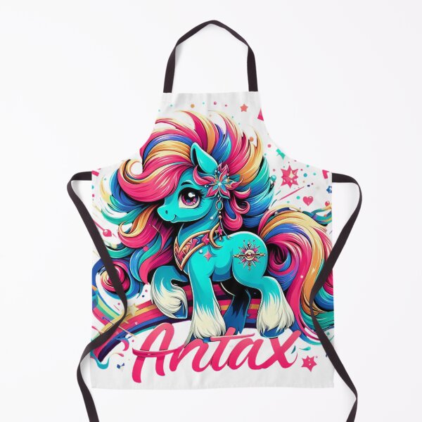 Item preview, My little artax designed and sold by Artisan-wave.