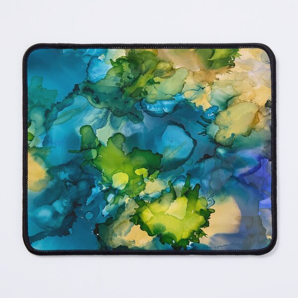 Item preview, Lakes, Land, and Shore designed and sold by Aeressdesigns.