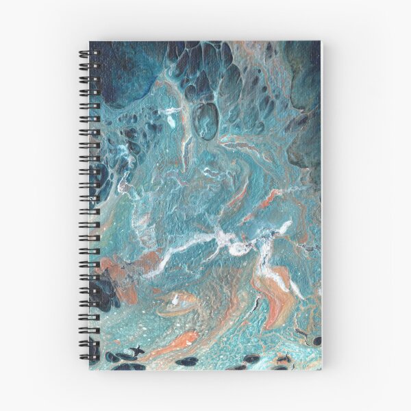 Item preview, Cresting Wave designed and sold by LWDstudio.