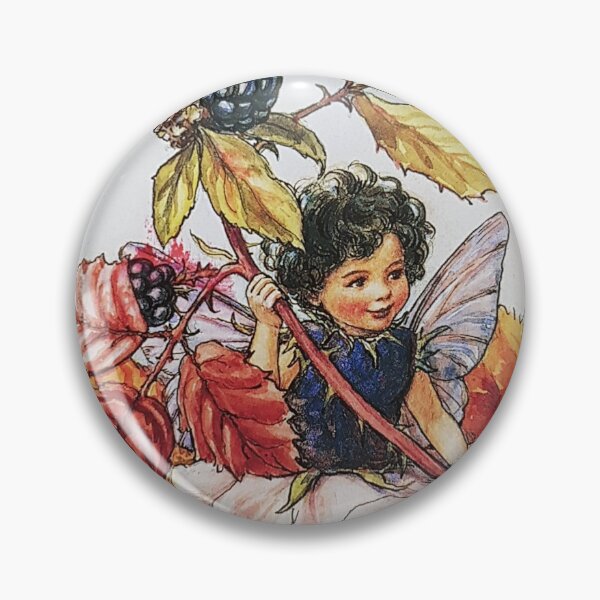 Item preview, In my garden I am a fairy designed and sold by VauKaArtShop.