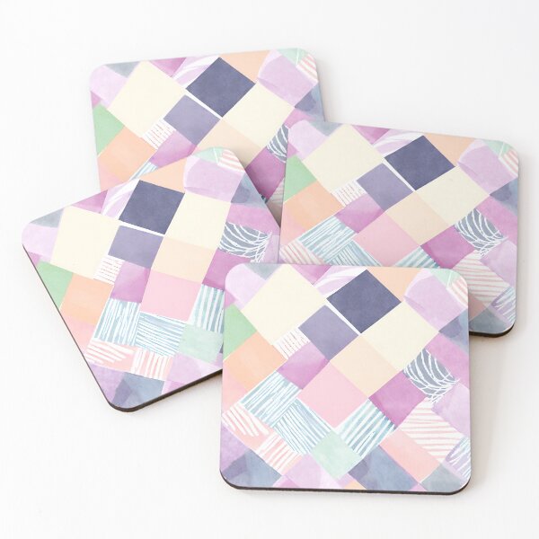 Item preview, Geometric 2 designed and sold by lorocoloro.