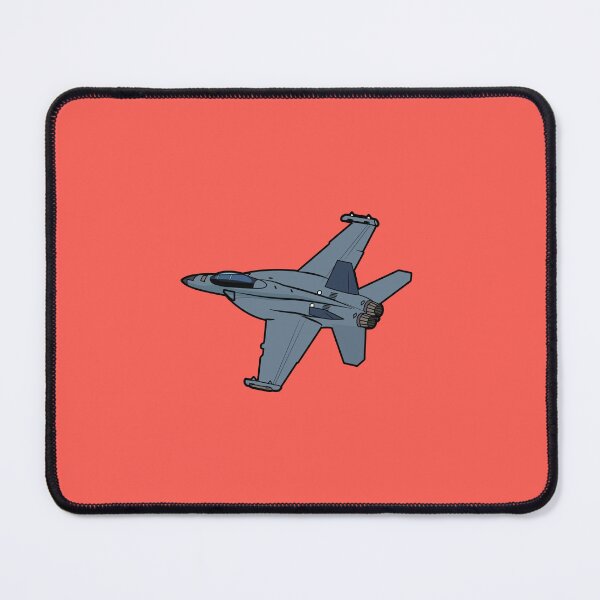 Item preview, F-18 Super Hornet - Naval Strike Force designed and sold by PilotDecals.