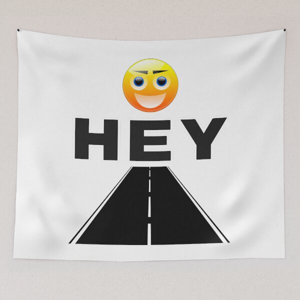 Item preview, Hey, Hey, Hey! - Update-4 designed and sold by Focus-Photo-PG.