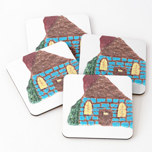 Item preview, Little Cottage  designed and sold by Junipurr’s Corner .