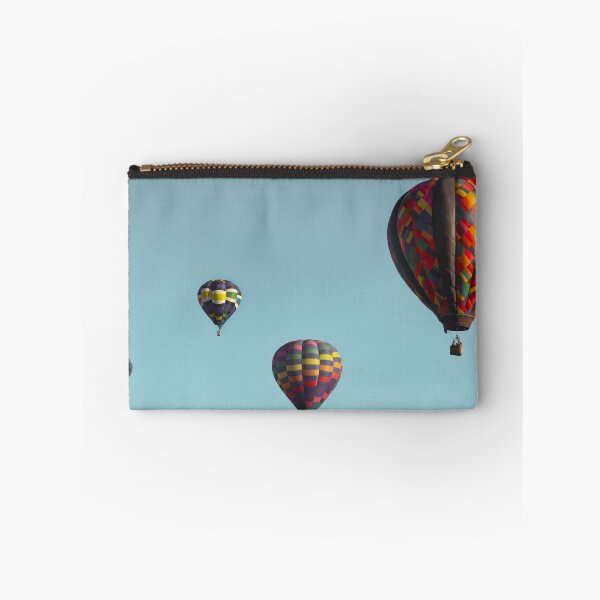 Item preview, Sky full of Hot Air Balloons designed and sold by kenedyraemedia.