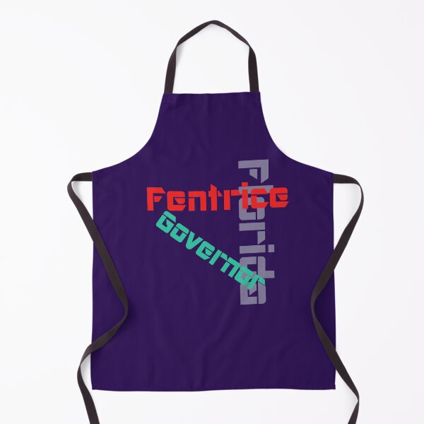 Item preview, Fentrice Driskell - Governor - Florida designed and sold by lobodelnoir.