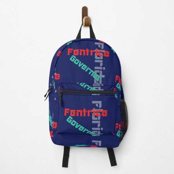 Item preview, Fentrice Driskell - Governor - Florida designed and sold by lobodelnoir.