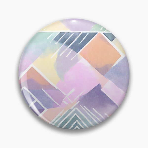 Item preview, Geometric 3 designed and sold by lorocoloro.