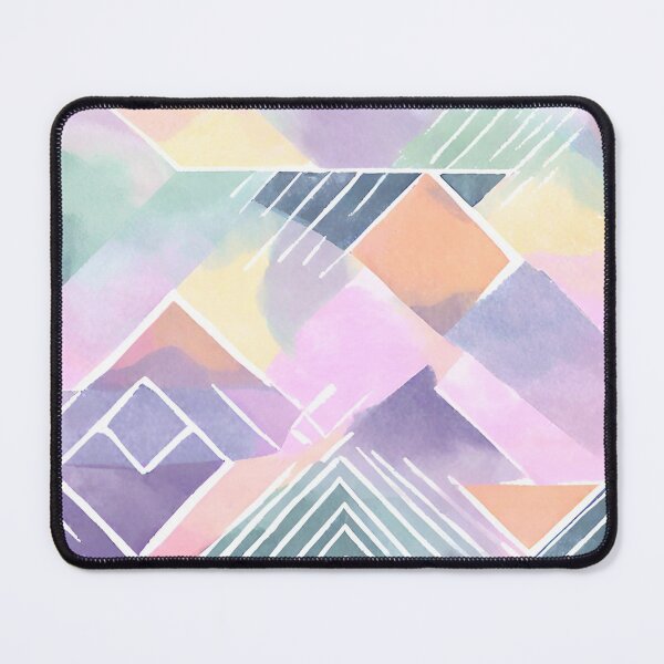 Item preview, Geometric 3 designed and sold by lorocoloro.
