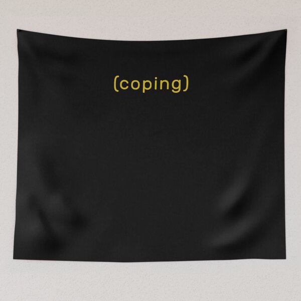 Item preview, (coping) designed and sold by BritySpear.