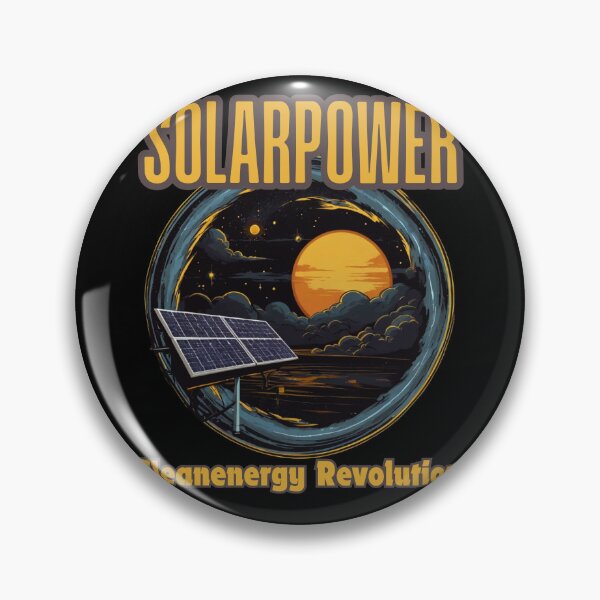 Item preview, SolarPower cleanenergy revolution ecological powerplant design designed and sold by Jt41.