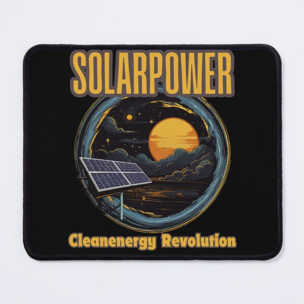 Item preview, SolarPower cleanenergy revolution ecological powerplant design designed and sold by Jt41.
