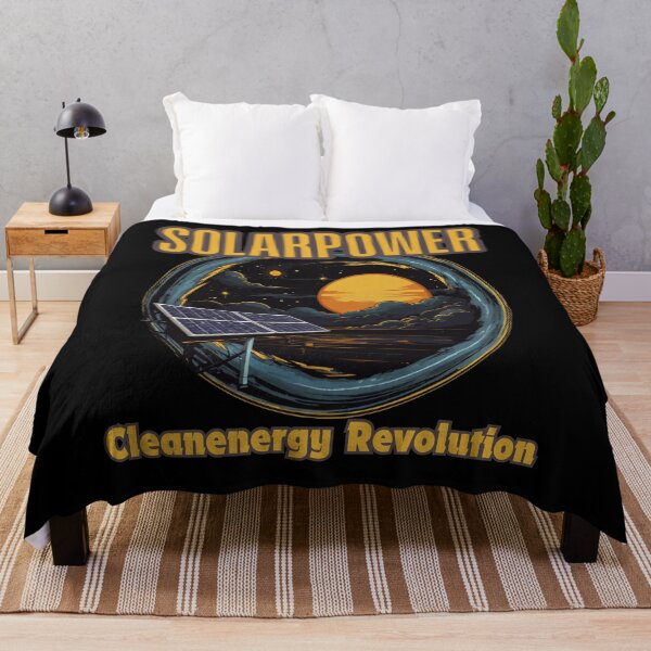 Item preview, SolarPower cleanenergy revolution ecological powerplant design designed and sold by Jt41.