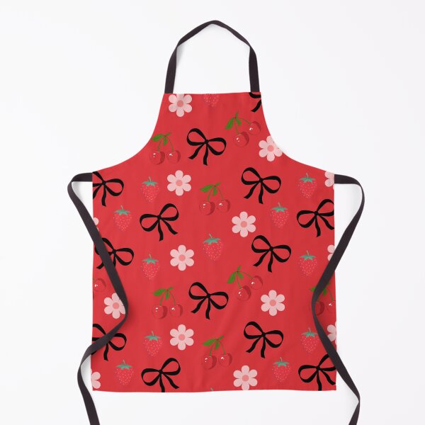 Item preview, Berries, Ribbons and Flowers designed and sold by LemonFun.